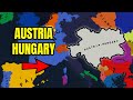 Reforming austriahungary in age of history 2