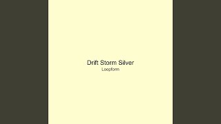 Drift Storm Silver