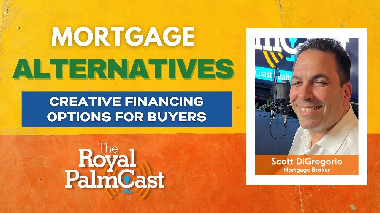 Mortgage Alternatives: Scott DiGregorio
