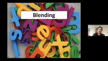 Differentiating High Impact Phonics Routines with Wiley Blevins