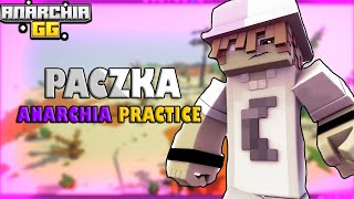 PACZKA ANARCHIA PRACTICE/FFA | PLUGINY | MAPA | FULL CONFIG