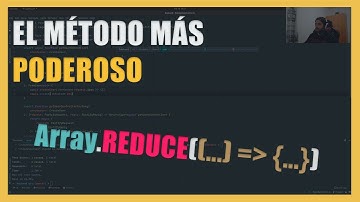 Array REDUCE 🚀 Más allá de la MEDIA ❤️ Javascript / Typescript