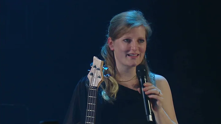 JazzBaltica 2021: Lisa Wulff Quartett