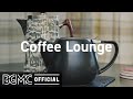 Coffee Lounge: Coffee Shop Hip Hop Jazz - Smooth Jazzhop & Slow Jazz Playlist