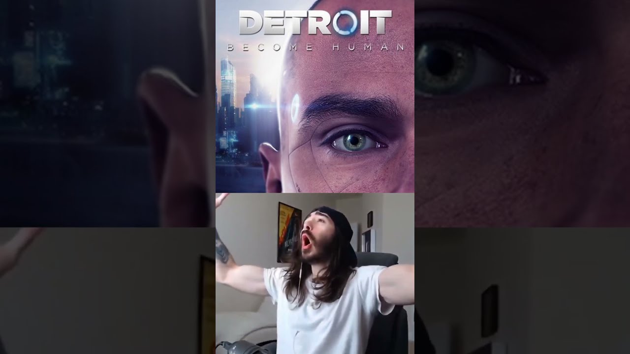 Quantic Dream Collection Games In Order Beyondtwosouls Detroitbecomehuman Heavyrain
