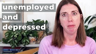 Autistic Employment Challenges and Depression