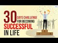 30 Days Challenge to Become Successful (For Students) | School tips | Letstute