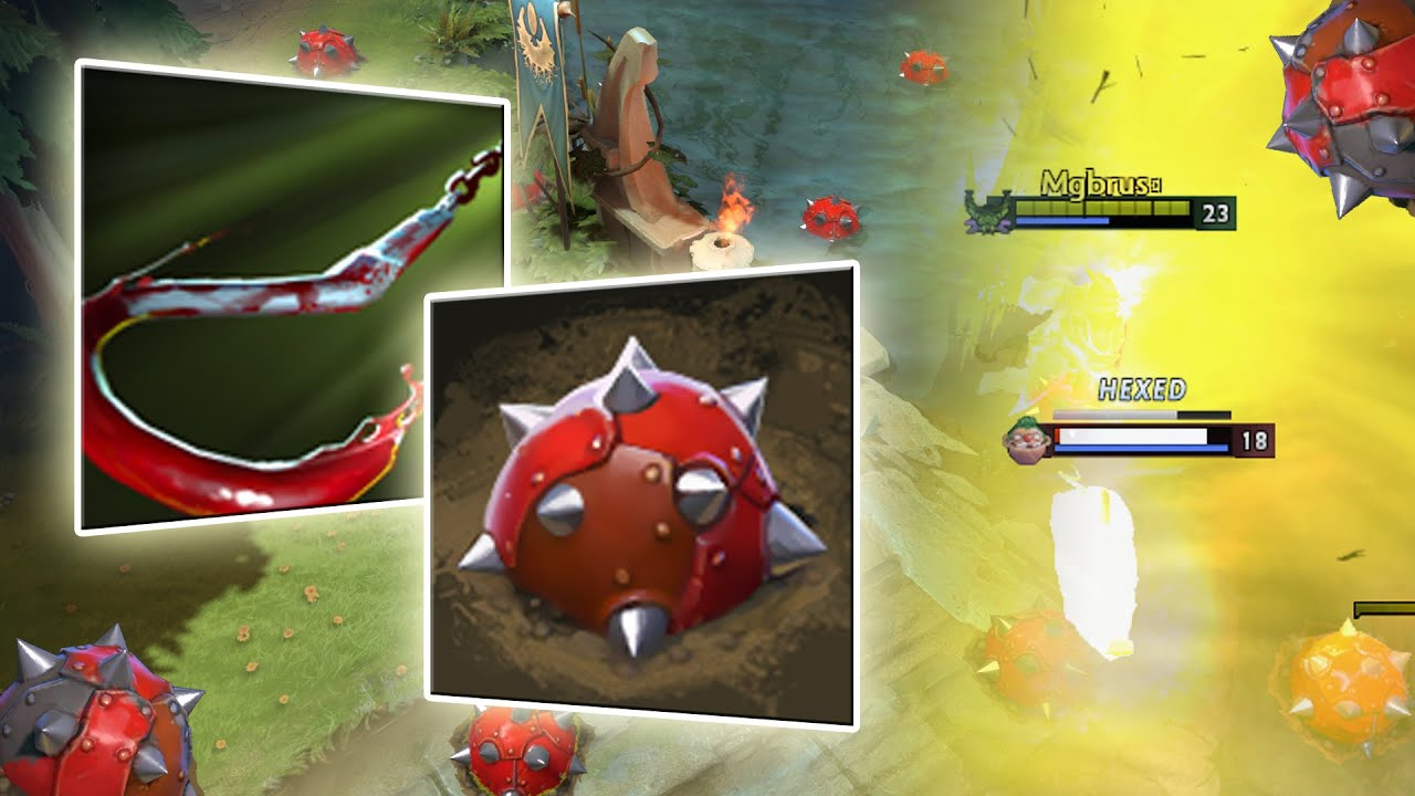 Как развлечься в Абилити Драфт?