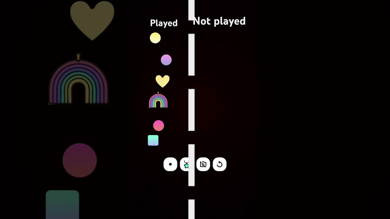 Why Have I Played All Of Them 