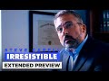 Irresistible | Steve Carell Has Found the Right Candidate