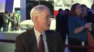 Autoline Supplier Symposium 2014 - Day Two
