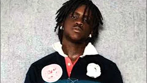 Earned It - Chief Keef