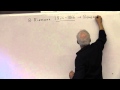 Complex numbers and curves  | Math History | NJ Wildberger