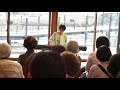 2019/05/27 宮川真由美 ピアノソロライヴ @奈良平城京朱雀門広場