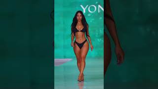 Runway moments this good shouldn't be allowed - Sherry foreign #fashionshow #aesthetic #shorts