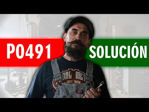 CÓDIGO P0491 🟢 Solucionado 🟢 Códigos de avería Inyección de Aire Síntomas, Causas y Soluciones hqdefault