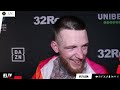 'ME v PIERCE O'LEARY SELLS OUT IN SECONDS' - GARY CULLY ON HIS RETURN TO THE RING AFTER 15 MONTHS