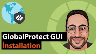 How to Install GlobalProtect GUI VERSION VPN on Ubuntu 22.04