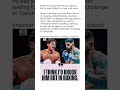 RYAN GARCIA $40,000 SCAM?! 😱
