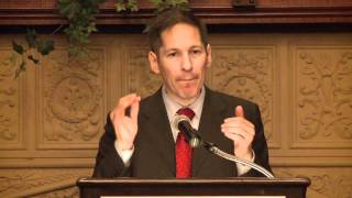 Dr. Thomas Frieden: UN Foundation/ Centers for Disease Control and Prevention Dinner (Full Speech)