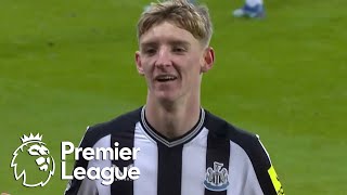 Anthony Gordon gives Newcastle commanding 4-1 lead over Chelsea | Premier League | NBC Sports