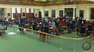 Texas Senate passes property tax relief plan that includes bonuses for teachers