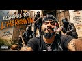 ElGrandeToto - L'herowin | Helwa d'chayatin 🔥Cover