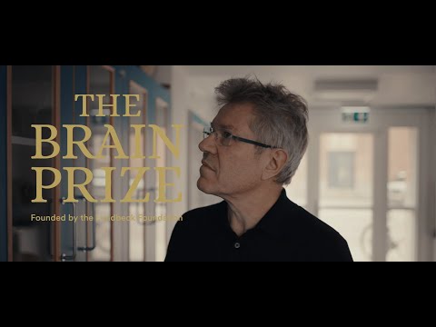 The Brain Prize 2022 Ceremony Film: The neuronal cell types and circuits that control movement.