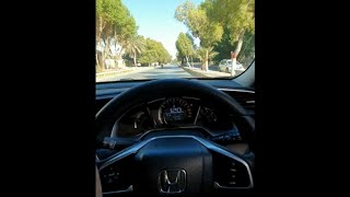 Honda Civic whatsapp status 2021