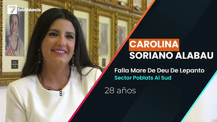 Carolina Soriano Photo 4