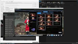 Point Blank | Engine Tool I3Chara Convert V3 to V1 For Point Blank V1.15.42 