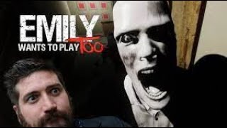 Funhaus Play Emily Wants To Play screenshot 4
