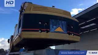 70051993 Multidocker CAT CH55