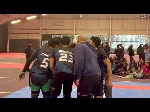 NHSF Nationals Highlights 2025