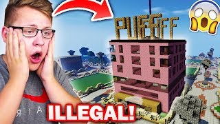 Download lagu ILLEGALER PU F in MINECRAFT wird ZERSTÖRT ILLEGALER PU F in MINECRAFT wird ZERSTÖRT