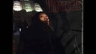 Decompoze - Lap2 feat.  One Be Lo