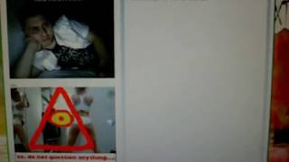 ILLUMINATI ASSAULT ON CHATROULETTE