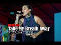 Take My Breath Away - Berlin (Kuerdas Reggae Version)