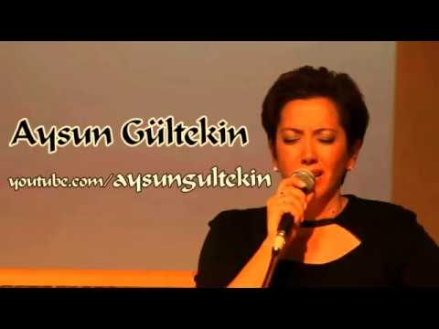 aysun gultekin  ben bir yakup idim kendi halımda