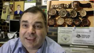 Details PAID WATCH REVIEWS - Absolute Shitter Wrist Watch Collection News
