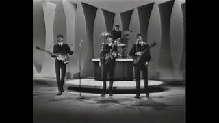 The Beatles- I Want To Hold Your Hand (Ed Sullivan Show 23rd February 1964) Snippets and Full Audio