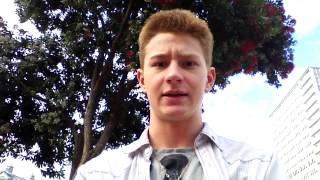 That Random Guy- New Zealand 1