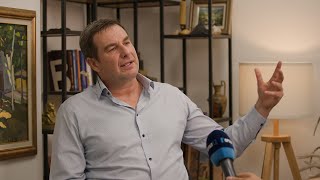 видео: Орлин Баев, психолог - Нива на съзнание, психични проблеми, психотерапия, духовно развитие (ИНТЕРВЮ) картинка: Орлин Баев, психолог - Нива на съзнание, психични проблеми, психотерапия, духовно развитие (ИНТЕРВЮ)