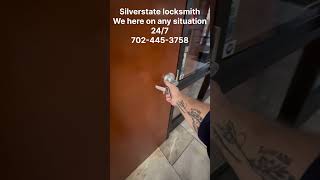 Silverstate locksmith Las Vegas #shortvideo #access #google Silverstate locksmith Las Vegas #shortvideo #access #google