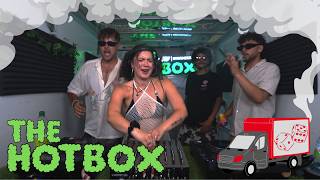 THE HOTBOX - LANABUSE