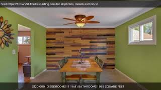 51 Clark St, Tonawanda, NY Presented by Tammy Capozzi & The Capozzi Team.