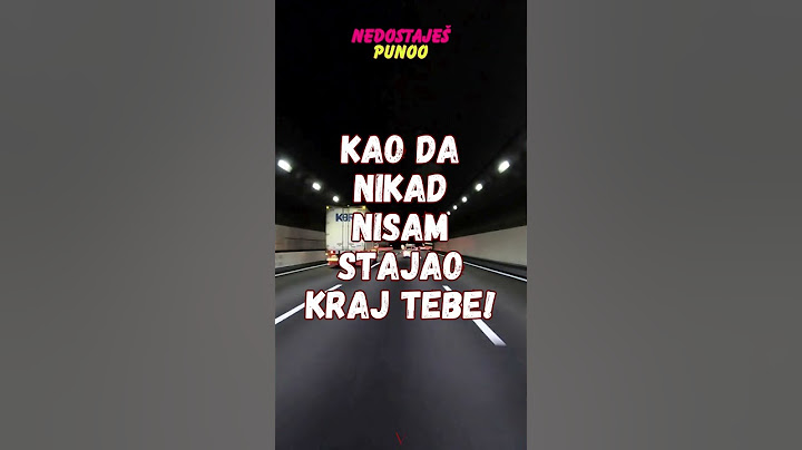 KAKO SE OPORAVITI 💔 KAD TI OKRENU LEĐA BAŠ ONI KOJE SI DRŽAO?
