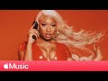 Megan Thee Stallion: Up Next Film Preview | Apple Music