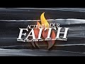 Activate Your Faith | Wes Martin | June 4.23