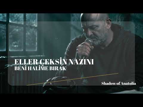 Sildim seni kalbimden, eller çeksin nazını | Kendimizce bir yorum
